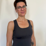 Kateřina Uhrová - Funkční trénink