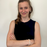 Kristýna Michalcová - Silový trénink