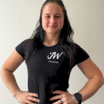 Jana Weisserová - Funkční trénink